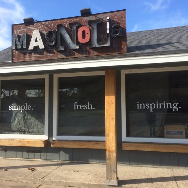 Magnolia Homes Real Estate Office in Waco