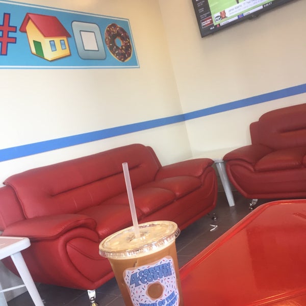 Photos At 4 Corners Coffee Donut In Warwick Photo Taken At 4 Corners Coffee By Sarah M On 8 1 2018