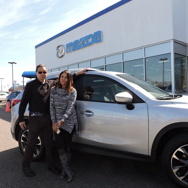 Mazda Dealership San Diego >> Sansone Mazda - Avenel, NJ Mazda Dealership San Diego >> Sansone Mazda - Avenel, NJ