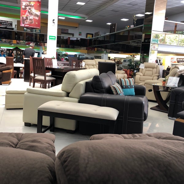 Muebles Troncoso Tienda de muebles/artículos para el hogar en México