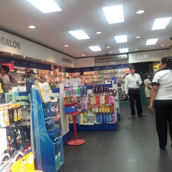 Farmacia Asismed - Pharmacy in San Roque Farmacia Asismed - Pharmacy in San Roque