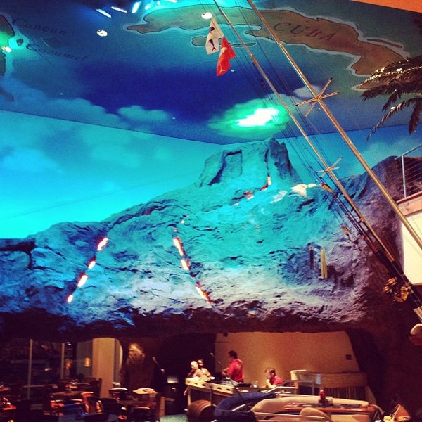 Margaritaville casino bossier city players club