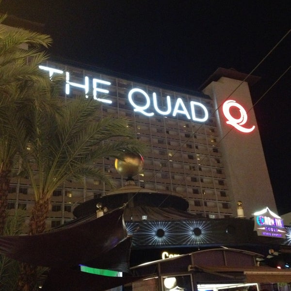 the linq hotel and casino phone number