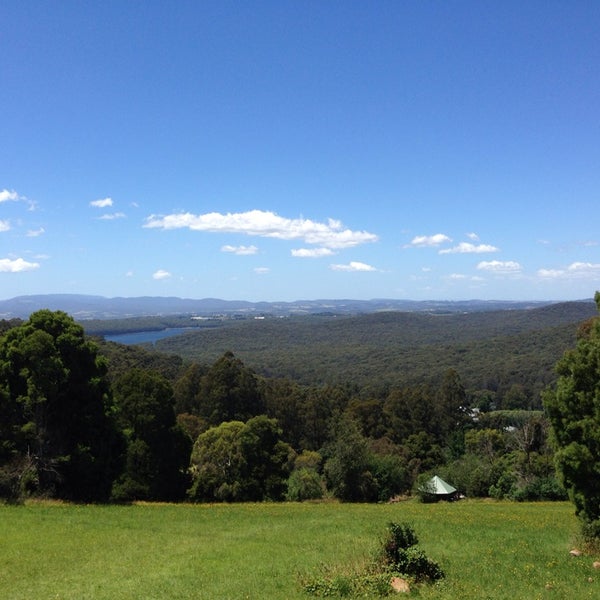 Mt Dandenong - Mount Dandenong, VIC