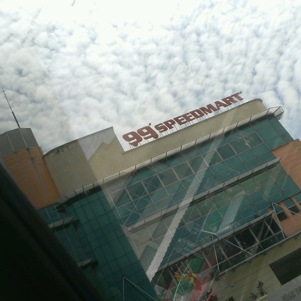99 Speedmart HQ - Klang, Selangor