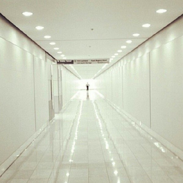 Downtown Tunnel Loop Downtown Houston Lamar