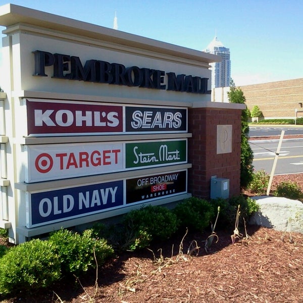 Pembroke Mall - Bayside - Virginia Beach, VA