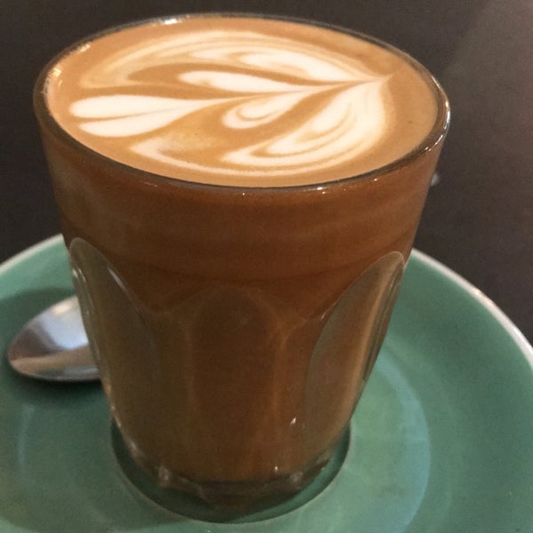 200 Degrees Coffee City Centre Nottingham, Nottinghamshire