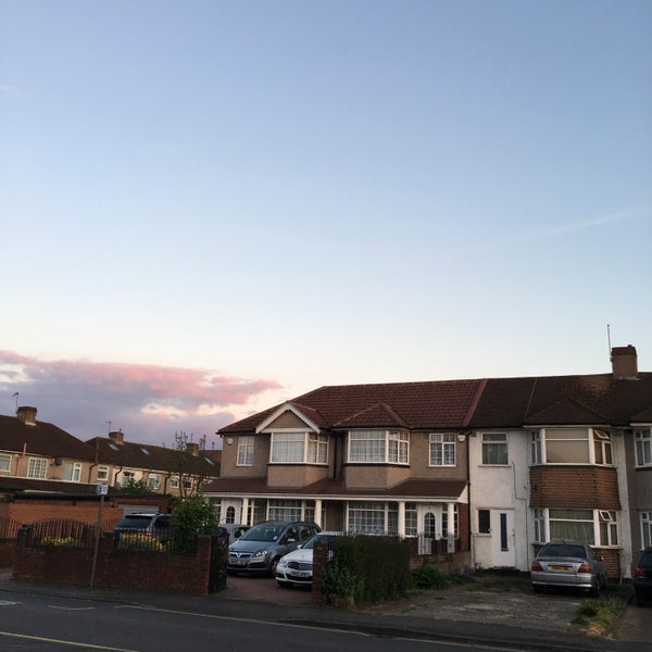 Harlington Neighborhood