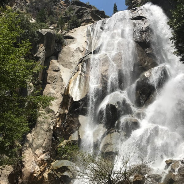 Photos at Sequoia & Kings Canyon National Park - 47050 Generals Hwy