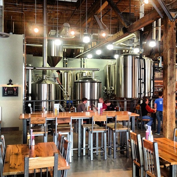 10 Barrel Brewing - Brewery in Boise