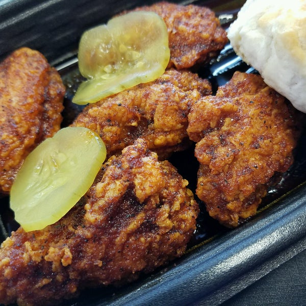 How to use a Panda Express coupon Popeyes Louisiana Kitchen shows off its New Orleans heritage with authentic spicy & mild fried chicken, chicken tenders, seafood and signature sides.