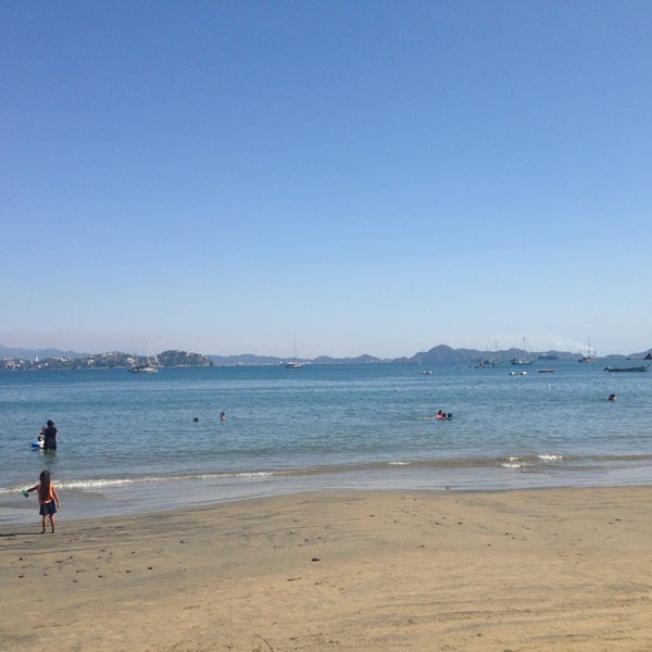 Where's Good? Holiday and vacation recommendations for Manzanillo, Messico. What's good to see, when's good to go and how's best to get there.