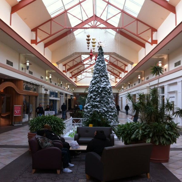 Eastview Mall - Victor, NY