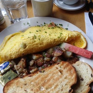 Wild Wheat Bakery Cafe & Restaurant - Downtown Kent - Kent, WA