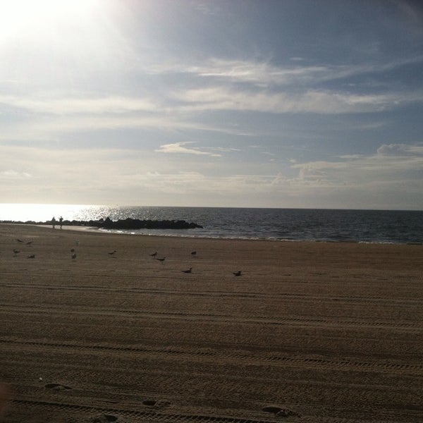 Buckroe Beach - Beach in Hampton