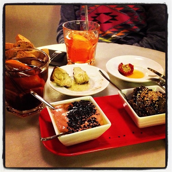 Photos at Jonny Aldana Bar Tapas Restaurant in Barcelona