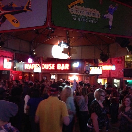 The Sports Garden Downtown Duluth 19 tips