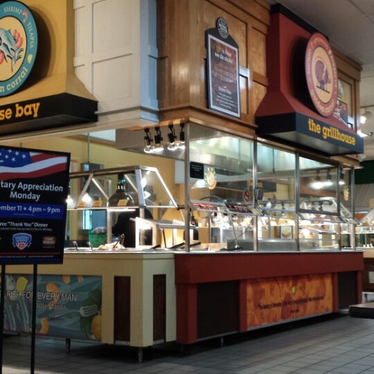 Golden Corral 9 tips from 533 visitors