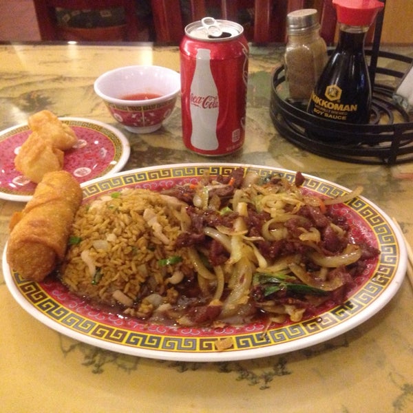 Photos At China Inn Chinese Restaurant In Cedar Rapids Photo Taken At China Inn By Andrew B On 10 26 2017