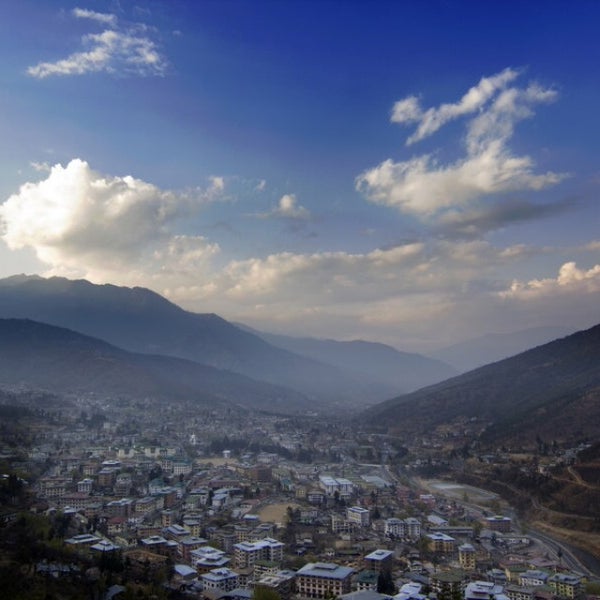 Thimphu | Thimpu | ཐིམ་ཕུག་ | ཐིམ་ཕུ་ - 8 tips from 118 visitors