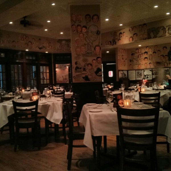 The Palm Tysons Corner - Steakhouse in McLean