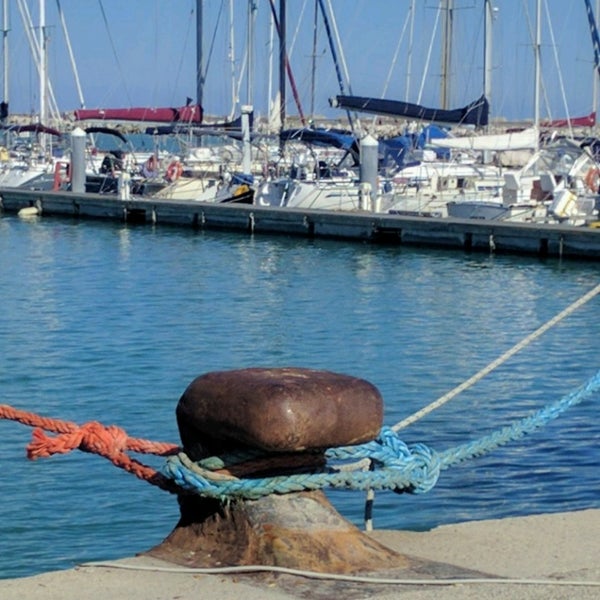 Porto Di Giulianova Giulianova, Abruzzo