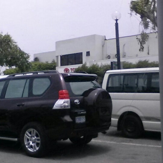 Toyota Dealership Denver >> Toyota Jamaica Ltd - Automotive Shop in Kingston Toyota Dealership Denver >> Toyota Jamaica Ltd - Automotive Shop in Kingston