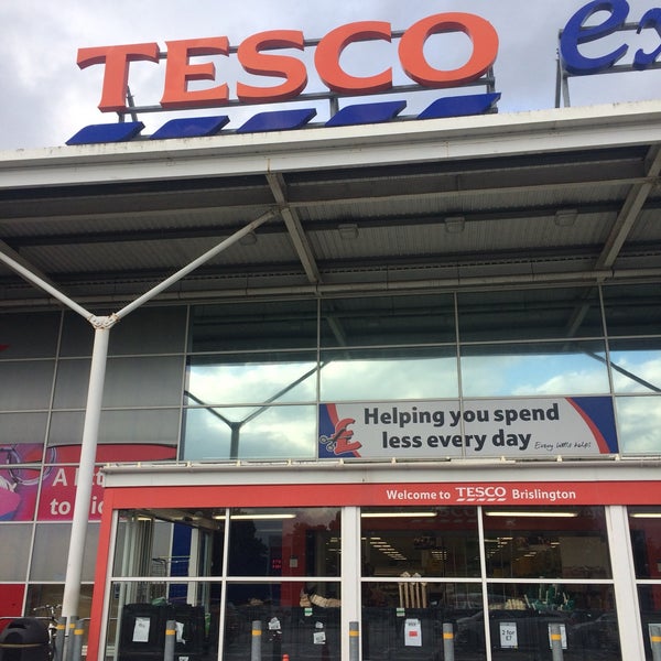 Tesco - 6 tips from 254 visitors