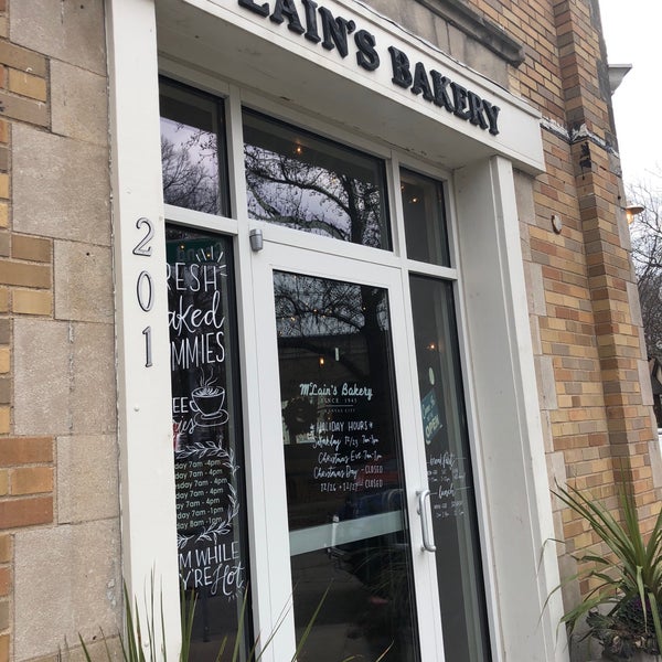 McLain's Bakery Bakery in Kansas City