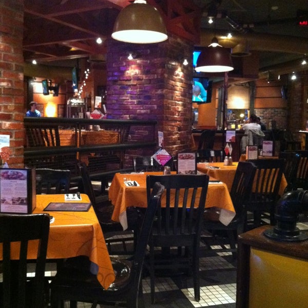 suggestions for pizza place near fenway - kenmore - audubon