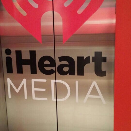 iHeart Media Phoenix Radio Station in Phoenix Gateway