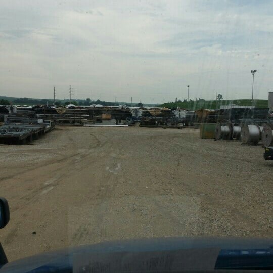 Wells Enterprises, Inc. Headquarters Office in Le Mars