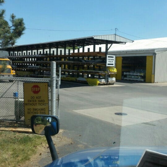 Wimsatt Building Materials Wayne Mi
