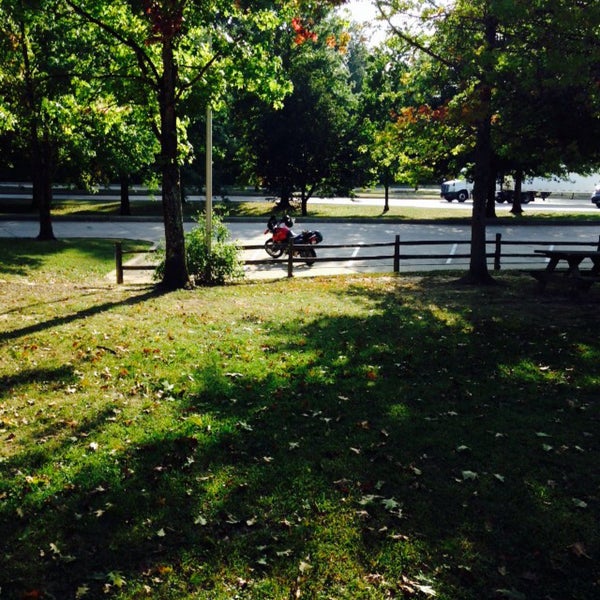 Photos at Henryville Rest Area Northbound Henryville, IN