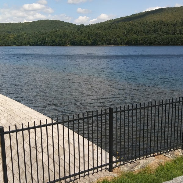 Barkhamsted Resevoir