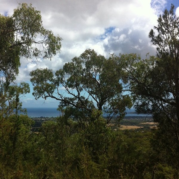 Arthurs Seat Lookout - 10 tips