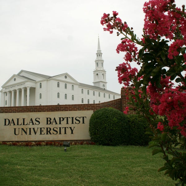 Dallas Baptist University (DBU) - Southwest Dallas - Dallas, TX