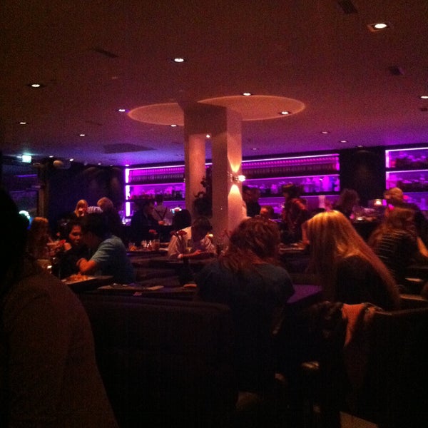 Hannover single bar