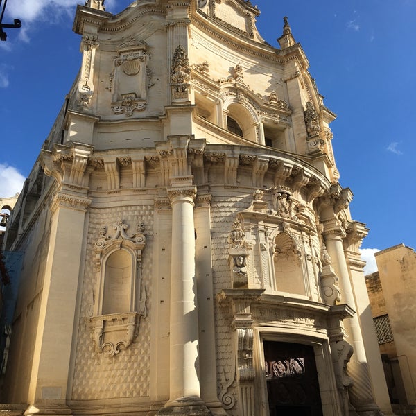Chiesa di San Matteo Church Chiesa di San Matteo Church