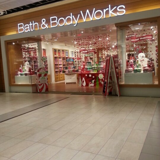 Bath Works Cosmetics