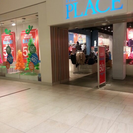 Children S Place Markham On