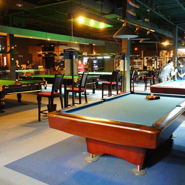 boulevard billiards pool hall philadelphia