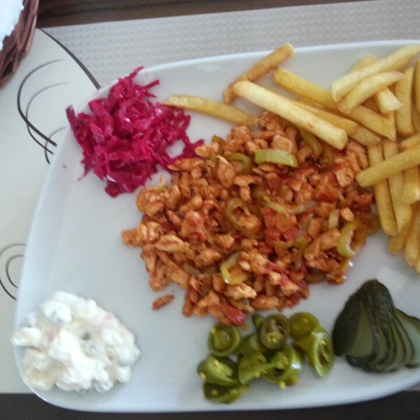 Photos at Kahve Bahçesi Café