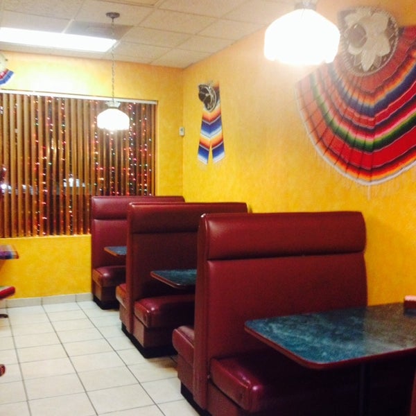 Photos At El Patio Mexican Restaurant In Photo Taken At El Patio Mexican Restaurant By Beto B On 9 30