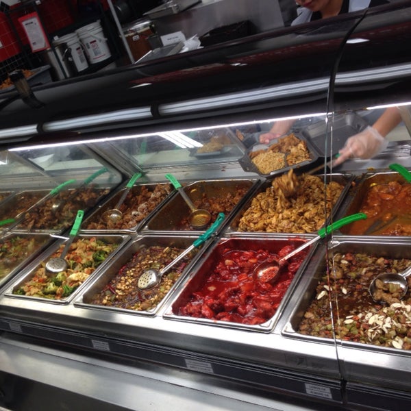 Heb Chinese Kitchen 2 tips from 18 visitors