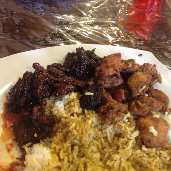 Photos At Dapur Kak Nik Nasi Berlauk Ala Wok Comfort Food Photo Taken At Dapur Kak Nik Nasi Berlauk Ala Wok By Wan