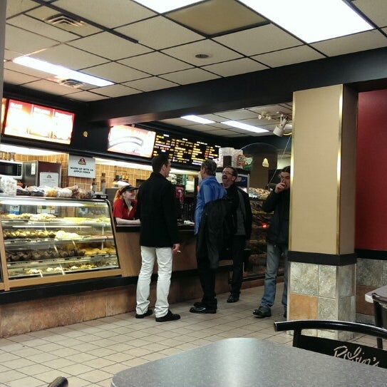 good coffee houses I winnipeg