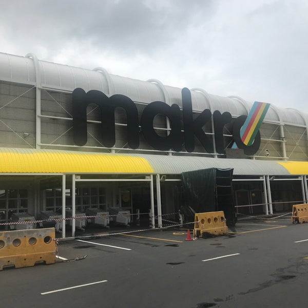 Makro - Durban City - ダーバン、KwaZulu-Natal