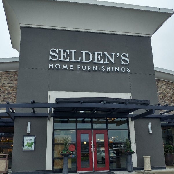 Seldens Designer Home Furnishings WA